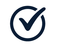 Customs clearance icon