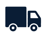 Freight management icon
