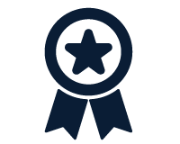 Quality inspection icon