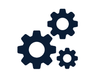 Supplier management icon